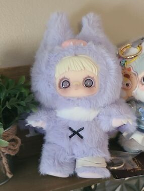 Maymei Weirdness Bat